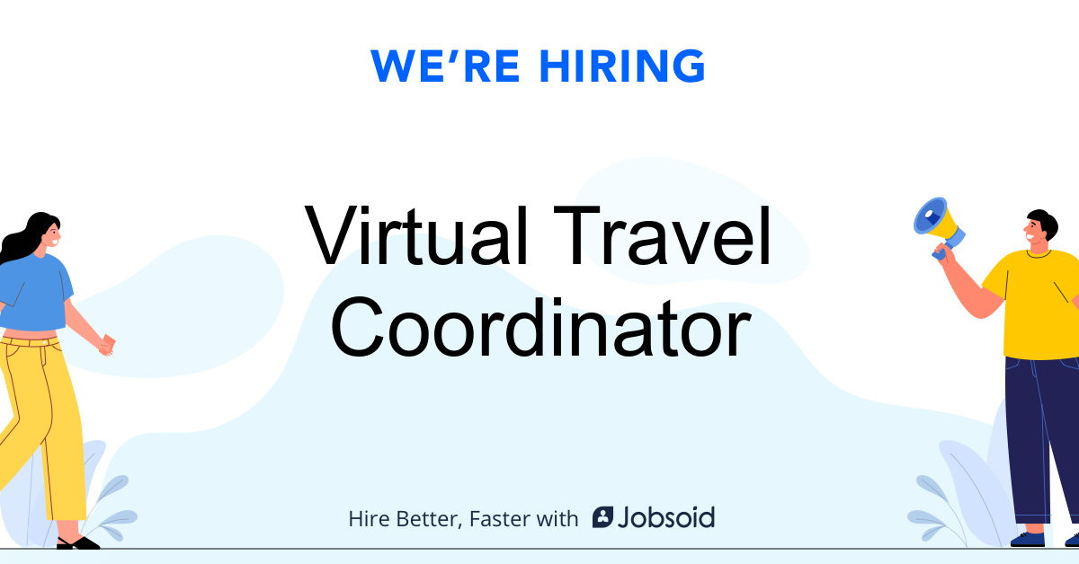 Virtual Travel Coordinator Yolanda Yvette Getaways & Excursions