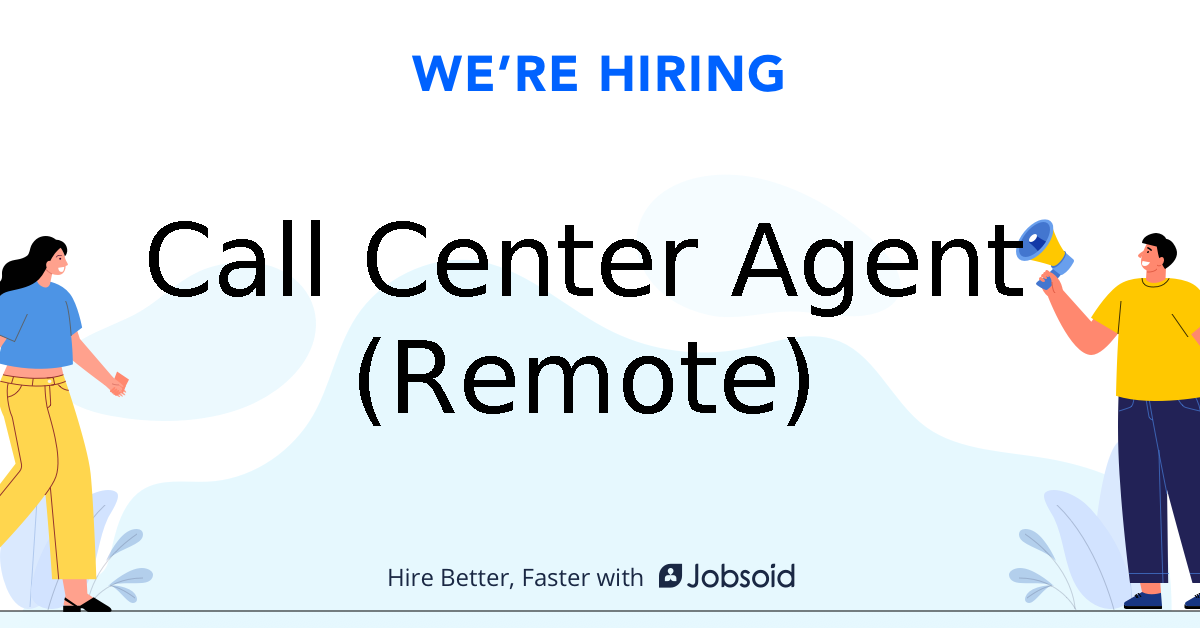 Call Center Agent Remote Sataware Technologies join-our-customer-centric-zip-development-services
