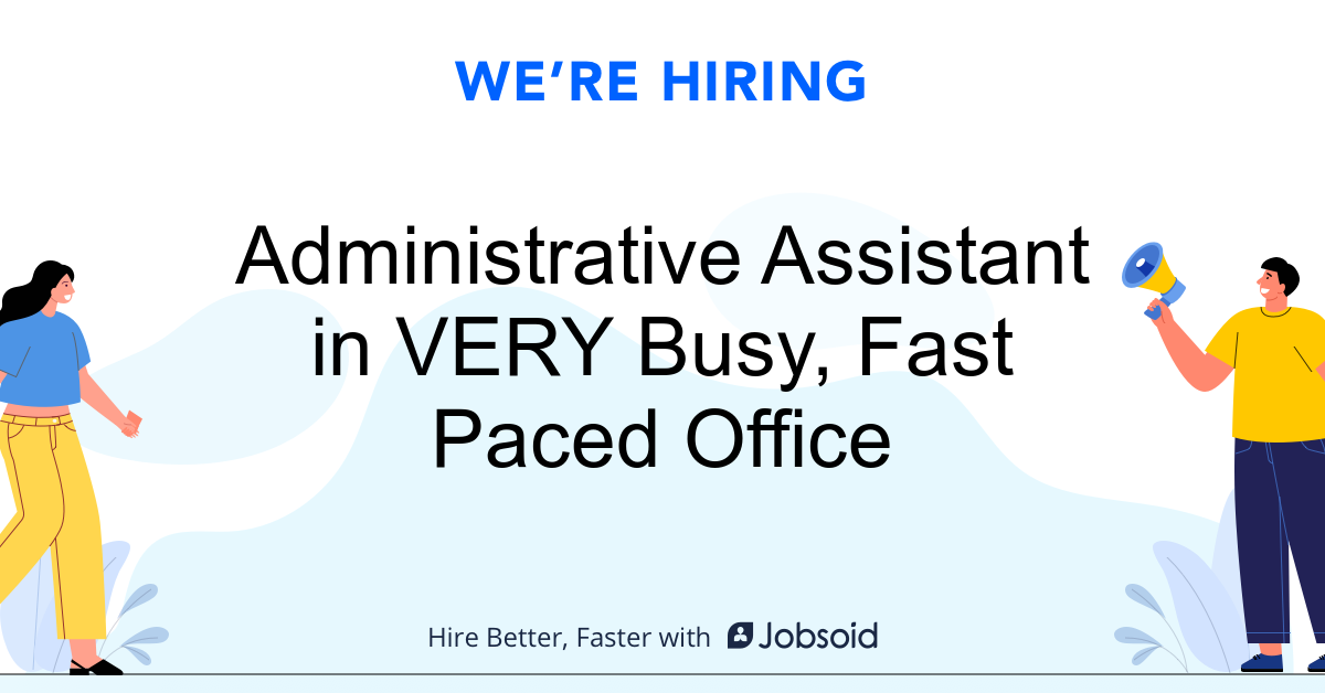 Administrative Assistant in VERY Busy, Fast Paced Office Keller Williams Realty Phoenix