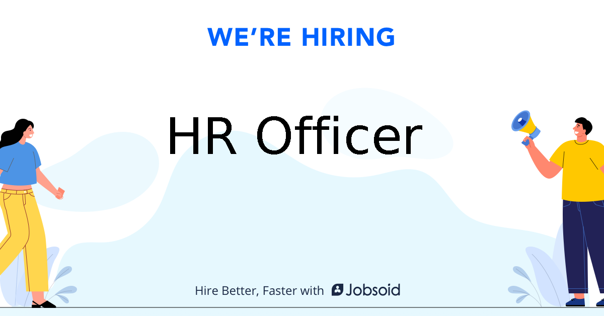 HR Officer - CodeMax IT Solutions Pvt Ltd