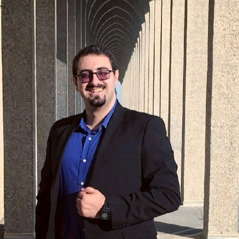 Wessam Hamadneh - Senior E-commerce Analyst