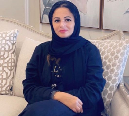 Yasmine Abu Aljadayel - Jeddah Showroom Manager & Interior Design Manager